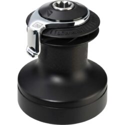 Lewmar 30ST Ocean Self Tailing Winch