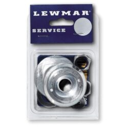 Lewmar Anode Kit for Bow Thrusters