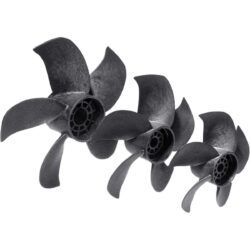 Lewmar Propeller Kit for Lewmar 185mm Thrusters