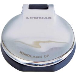 Lewmar Foot-Switch Assembly for Windlass Up