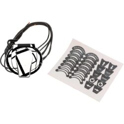 Lewmar CHSX Foot Switch