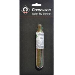Crewsaver Manual Re-Arm Cylinder