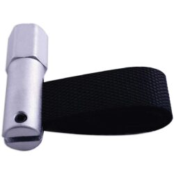 Laser Tools Strap Wrench for Oil Filters