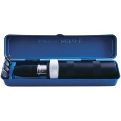 Laser Tools Impact Driver Set 7-Piece (1/2" Drive)
