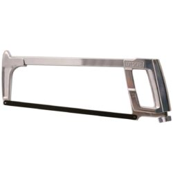 Laser Tools Hacksaw with 300mm Blade