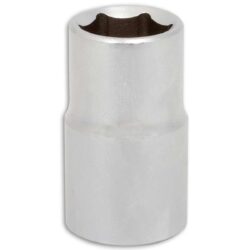 Laser Tools 14mm Single Hex Socket Bit