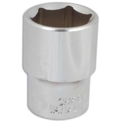 Laser Tools 19mm Single Hex Socket Bit