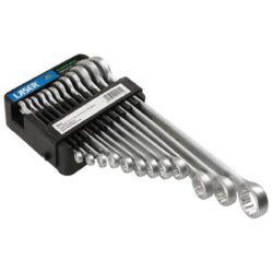 Laser Tools Combination Spanner Set 12-Piece