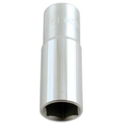 Laser Tools 19mm Single Hex Socket Bit