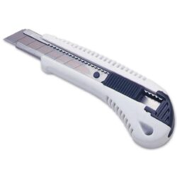 Laser Tools Snap-Off Blade Knife