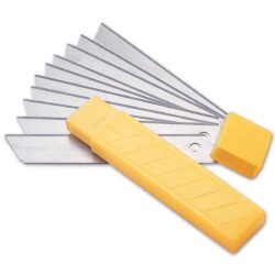 Laser Tools Snap Off Blades
