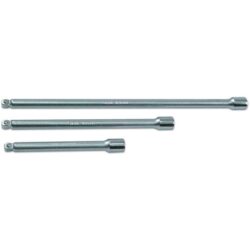 Laser Tools Wobble Extension Bar Set