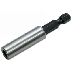 Laser Tools Bit Holder for 1/4" Shank Bits