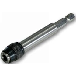 Laser Tools Extended Quick Chuck