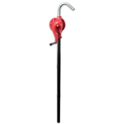 Laser Tools Rotary Barrel Pump