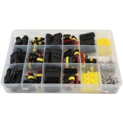 Connect Assorted Electric Supaseal Connector Kit