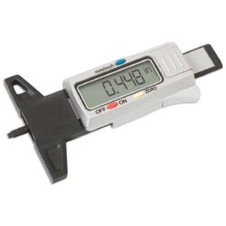 Laser Tools Tyre Tread Depth Gauge