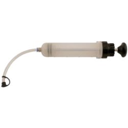 Laser Tools Multi-Purpose Oil Transfer Syringe