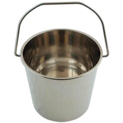 Laser Tools Stainless Steel Bucket