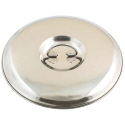 Laser Tools Stainless Steel Bucket Lid