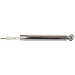 Laser Tools Tyre Pressure and Depth Gauge