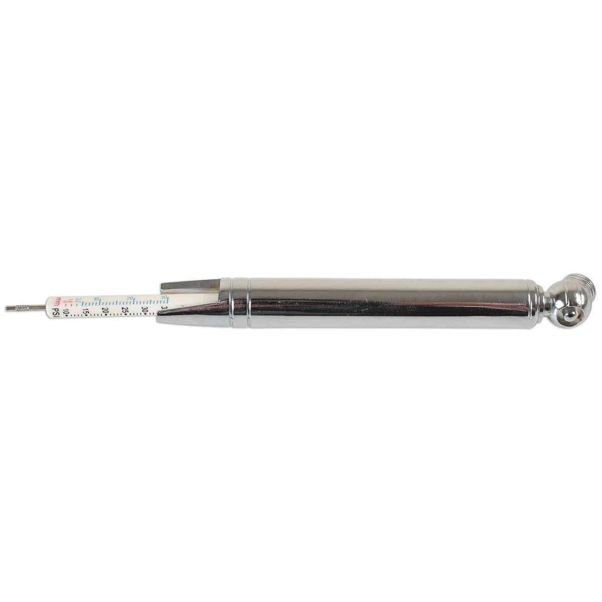 Laser Tools Tyre Pressure and Depth Gauge 1 Laser Tools Tyre Pressure and Depth Gauge