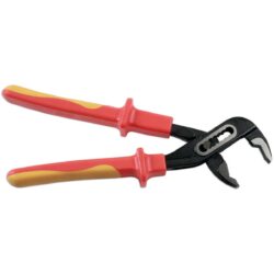 Laser Tools Water Pump Pliers