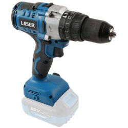 Laser Tools Cordless Variable Speed Impact Drill 20V
