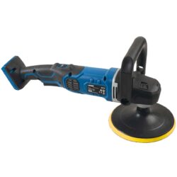 Laser Tools Cordless Polisher 20V