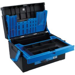 Laser Tools Organiser Tool Box