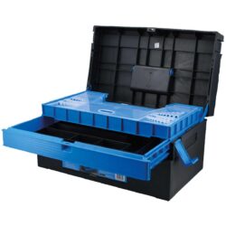 Laser Tools Organiser Tool Box