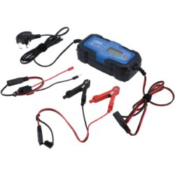 Laser Tools Intelligent Battery Charger