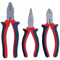 Kamasa Plier Set 3-Piece