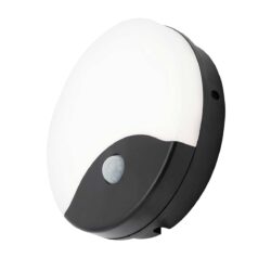 Turus 15W Round Bulkhead Light
