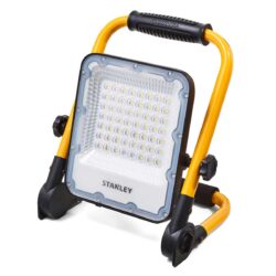 Stanley Rechargeable Folding Work Light