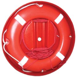 Lalizas Lifebuoy Ring Set