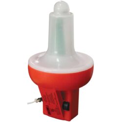 Lalizas Lifebuoy LED Safety Light