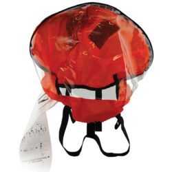 Lalizas Sprayhood for Inflatable Life Jackets
