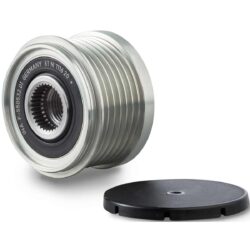 Mastervolt Alpha Compact Pulley Multigroove 6 Ribs