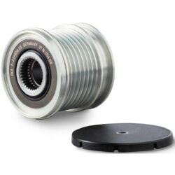 Mastervolt Alpha Compact Pulley Multigroove 8 Ribs