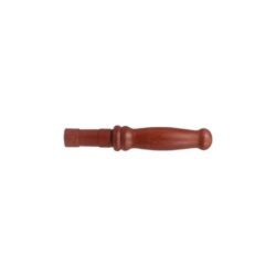 AG Tiller Handle 1-1/4" x 6-1/2" Sapele