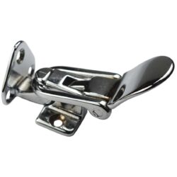 AG Toggle Fastener 90 Degree 82mm x 36mm x 22mm Chrome