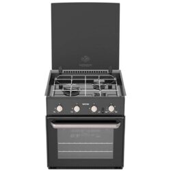 Thetford Triplex Oven and Grill