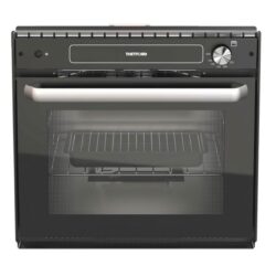 Thetford Duplex XS Oven and Grill Black