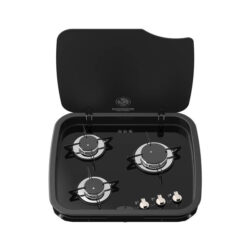 Thetford Topline Series 169 3 Burner Hob