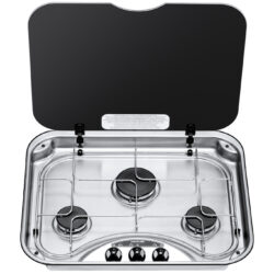 Thetford Series 345 Rectangular Hob