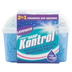 Kontrol Mini Moisture Trap Lavender Scent
