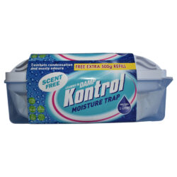 Kontrol Streamline Moisture Trap