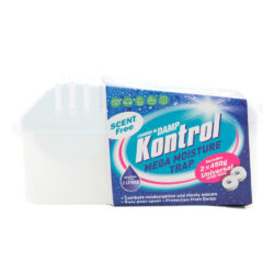 Kontrol Mega Moisture Trap Scent Free