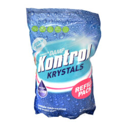 Kontrol Krystals 2.5kg Scent Free